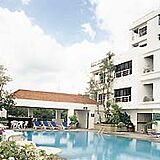 Pattaya Hill Resort