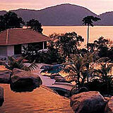 Swiss-Garden Resort & Spa Damai Laut