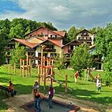 Ferienclub Mitterfels (Mondi) — Ferienclub Mitterfels (Mondi) - Children's Playground