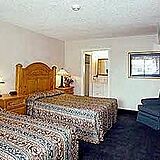 Legacy Vacation Club Reno - Formerly Known As Celebrity Resorts Reno — Unit Interior