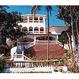 Royal Goan Beach Club at Monterio