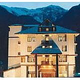 Sterling Manali