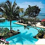 Peninsula Beach Resort — Peninsula Beach Club - Pool
