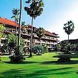Peninsula Beach Resort — Peninsula Beach Club