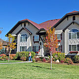 WorldMark Midway — Exterior