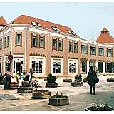 Aparthotel Heviz
