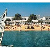 Club Delta at Club Mykonos and Club Mykonos