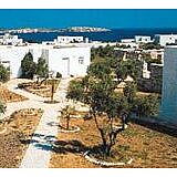 Anezina Village