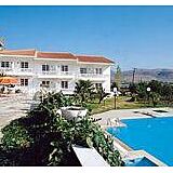 Villa Olympia