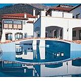 Hotel Club Montana