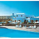 Laokasti Villas