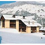 Domina Home Parco dello Stelvio and Residenza Parco dello Stelvio — Domina Inn Parco dello Stelvio