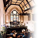 Thurnham Hall &mdash; - Chapel Bar