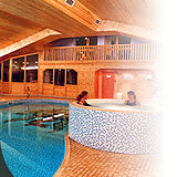 Thurnham Hall &mdash; - Leisure Centre