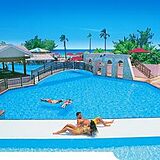 Sandy Bay Beach Resort — Beaches Sandy Bay - Pool