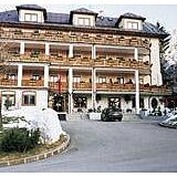 Sporting Hotel Villa Blu