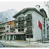 Hotel Les Jumeaux