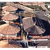 Villaggio African Beach