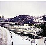 Residence Sole Alto