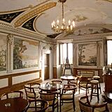 Palazzo Catalani &mdash; - Lounge