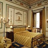 Palazzo Catalani — - Unit Bedroom