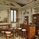 Palazzo Catalani — - Lounge