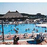 La Residenze Kastalia — Outdoor Pool at