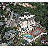 Hotel Resorpia Beppu