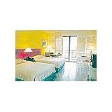 The Legend Resort - Cherating — Room at