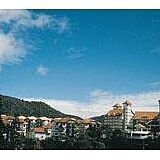 Greenhill Resort