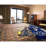 Radisson SAS Bay Point Resort — Room at