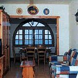 Howard Johnson Mediterranea Suites — Room at