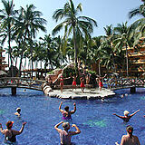 Villa del Mar — - Pool
