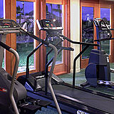 Villa del Mar — - Fitness Center
