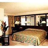 Summit Resort Hotel — - Inside a Unit