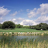 Hyatt Wild Oak Ranch — Hill Country Golf Club