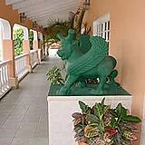 The Caravanserai Beach Resort