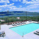 The Lodge at Stillwater