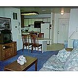 Lucayan — - Unit Living Area