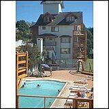 Hosteria del Lago — - Pool