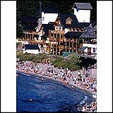 Hosteria del Lago