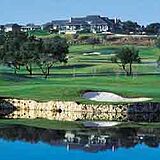 The Owners Club at Barton Creek — Area Golf Course