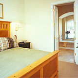 The Owners Club at Barton Creek — - Unit Bedroom