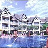 The Allamanda Phuket