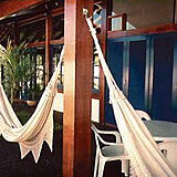 Homestay-Inn — - Lounging area