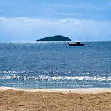 Homestay-Inn — - beach