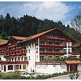 Club Colombo Kurhotel Koenigshof — Club Colombo Kurhotel Konigshof