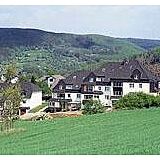 Gemuender Ferienwohnpark — Gemunder Ferienpark Salzberg