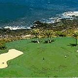 Ke Nani Kai &mdash; Kaluakoi Golf Course