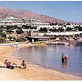 Porto Elounda Mare — Ocean Front Resort